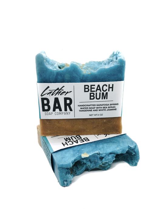 Beach Bum - A&A Haute Spot